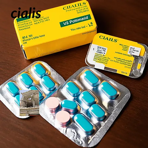 Cialis para mujer precio